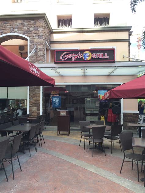 gerry's grill newport photos|GERRY'S GRILL, Pasay .
